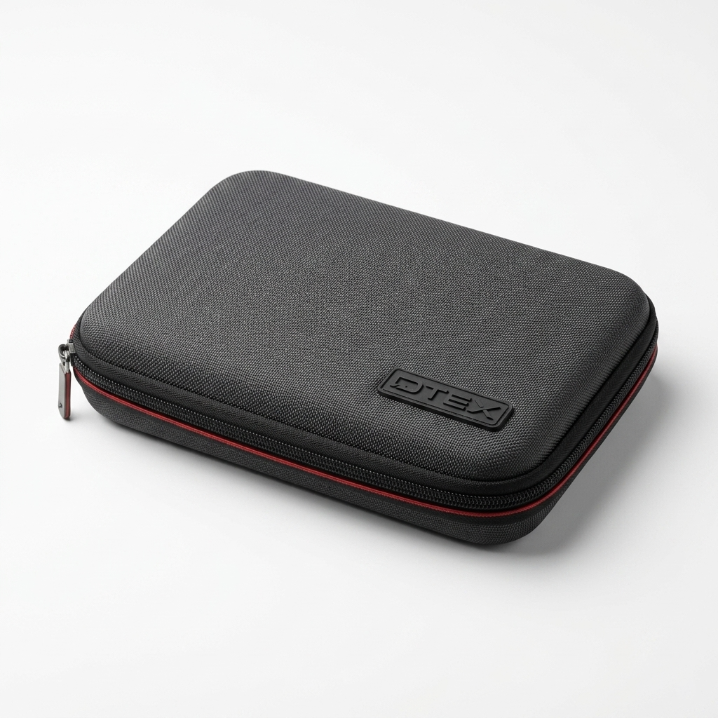 DTEX Vector Tech Organizer